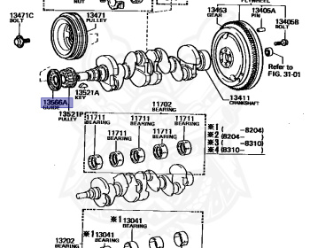 Toyota - Carina - AA60 - 1983 - SE TYPE - COUPE - Manual - 3AU