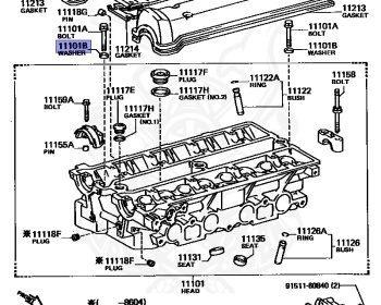 Toyota - MR2 - AW11 - 1986 - G TYPE - T-BAR ROOF - Manual - 4AGELU