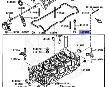 Toyota - Corolla - AE91 - 1988 - SE TYPE - 4-DOOR - Manual - 5AFE