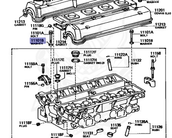Toyota - Corolla Levin - AE86 - 1984 - GT TYPE - 2-DOOR - Manual - 4AGEU