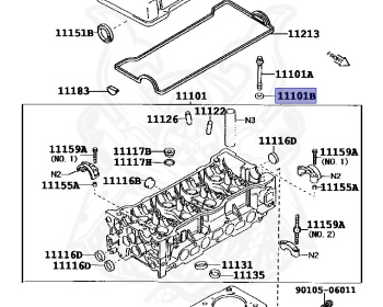 Toyota - Corona - AT210 - 1999 - PREMIO - Automatic - 4AFE