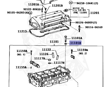 Toyota - Celica - ZZT230 - 2006 - Manual - 1ZZFE