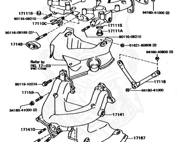 Toyota - Tercel - AL25 - 1988 - SX TYPE - 4 DOOR - Manual - 3ASU