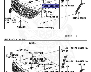 Toyota - Crown - GRS201 - 2012 - ATHLETEATHLETE I-FOUR TYPE - 4GRFSE
