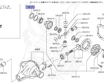 Nissan - NV - E26 - 2014 - DELUXE TYPE - VAN(VAN) - 2 WHEEL DRIVE(2WD) - MANUAL TRANSMISSION(MT) - YD25DDTI