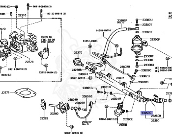 Toyota - MR2 - AW11 - 1988 - G TYPE - T-BAR ROOF - Automatic - 4AGZE