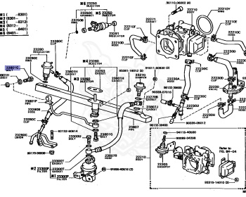 Toyota - Carina - TA63 - 1985 - GT TURBO TYPE - COUPE - Manual - 3TGTEU
