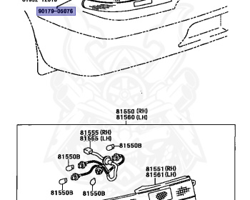 Toyota - Corolla - AE101 - 1993 - G TYPE - HARDTOP - Manual - 4AGE
