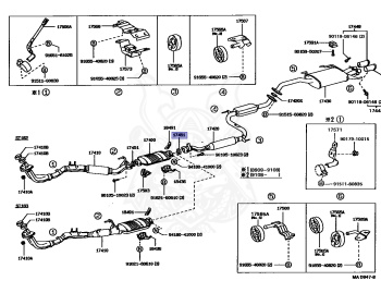 Toyota - Celica - ST182 - 1989 - GT-R TYPE - LIFTBACK - Manual - 3SGE