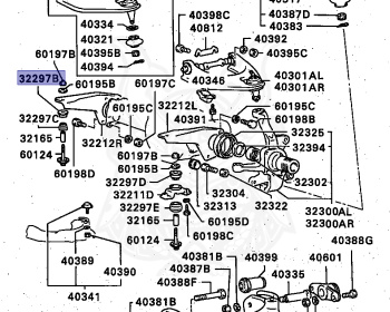 Mitsubishi - Delica Truck - L039G - 1993 - HND - 4D56