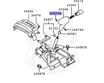 Mitsubishi - Minicab Van MIEV - U67V - 2014 - LDDA - i-MIEV