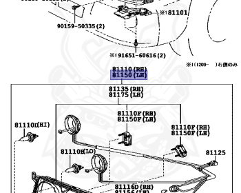 Toyota - Coaster - XZB50 - 2009 - DX TYPE - Manual - N04C