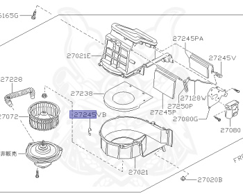 Nissan - Fairlady Z - Z32 - 1990 - 300ZX - MANUAL TRANSMISSION(MT) - T-bar roof (KZ) - VG30DTT