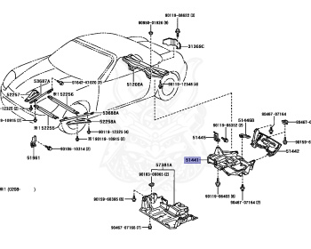 Toyota - MR-S - ZZW30 - 2002 - CONVERTIBLE - Manual - 1ZZFE