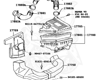 Toyota - Sprinter - CE116 - 1999 - LX TYPE - SEDAN - Manual - 3CE