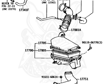 Toyota - Sprinter Levin - AE111 - 1997 - BZ-R TYPE - COUPE - Manual - 4AGE