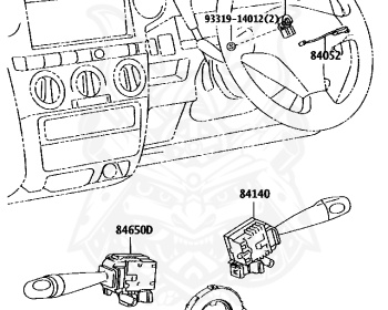 Toyota - bB Open Deck - NCP34 - 2002 - WITHOUT GRADE - 1NZFE