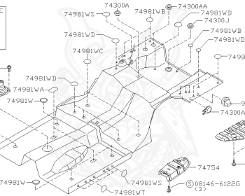 Nissan - Silvia - S15 - 2000 - SPEC R - HARDTOP(K) - MANUAL MISSION 6-SPEED(MT.F6) - TWO WHEELS STEERING(2WS) - SR20DET