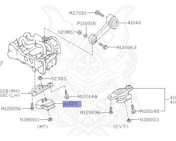 Subaru - Forester - SJ5 - Jan-2017 - IEYE - Wagon - 4W - Torque converter type double-header transmission - Right hand - EJ20G