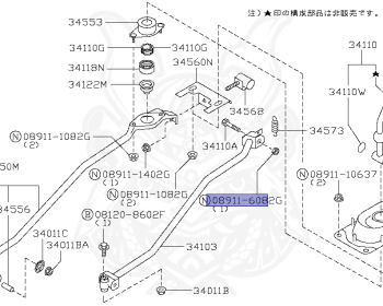Nissan - Pulsar GTiR - RNN14 - 1994 - GTI/RA - 3 DOOR HATCHBACK(3HB) - 4 WHEEL DRIVE(4WD) - MANUAL TRANSMISSION(MT) - SR20DET