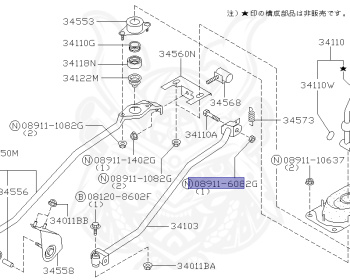 Nissan - Pulsar - N14 - 1990 - GTI - 5 DOOR HATCHBACK(5HB) - 2 WHEEL DRIVE(2WD) - MANUAL TRANSMISSION(MT) - SR18DE