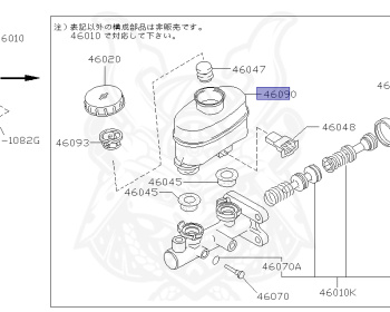 Nissan - Safari - Y61 - 2007 - Grand Road Limited - WAGON(W) - AUTOMATIC TRANSMISSION(AT) - TB48DE