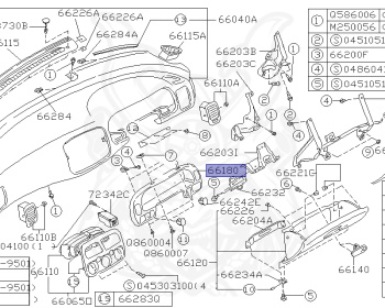 Subaru - Impreza WRX - GC8 - Jan-1996 - Dec-1998 - WRXRA - Sedan - F4WD - Manual Transmission - Right hand - EJ20G