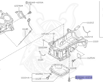 Nissan - Skyline - V35 - 2005 - 250GT - SEDAN(S) - 2 WHEEL DRIVE(2WD) - AUTOMATIC-FLOOR SHIFT(AT.F4) - VQ25DD