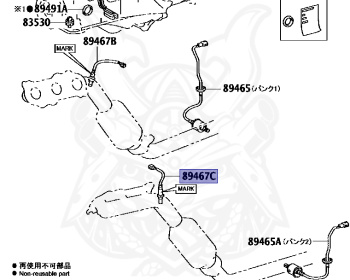 Toyota - Crown - GRS202 - 2009 - ROYAL SALOON G TYPE - 3GRFSE
