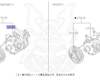 Nissan - Laurel - C35 - 1998 - MEDVT - HARDTOP(K) - 2 WHEEL DRIVE(2WD) - AUTOMATIC TRANSMISSION(AT) - IRS TYPE(IRS) - RB25DET