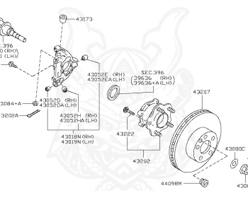Nissan - GT-R - R35 - 2014 - GT-R BLACK EDITION - COUPE(C) - GR6 DUAL CLUTCH TRANS(GR6) - VR38DETT