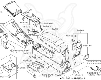 Nissan - Tiida - C11 - 2010 - 18G Grade - HATCH BACK(HB) - 2 WHEEL DRIVE(2WD) - 6 SPEED MANUAL TRANS(6MT) - MR18DE