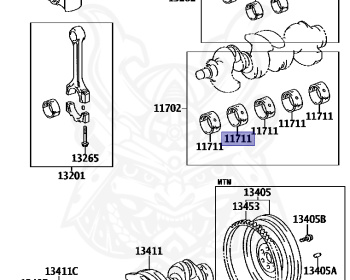 Toyota - Probox - NCP55V - 2002 - DX TYPE - VAN - Manual - 1NZFE
