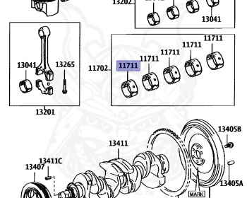 Toyota - Vitz - NCP13 - 2000 - RS TYPE - 3-DOOR - Manual - 1NZFE