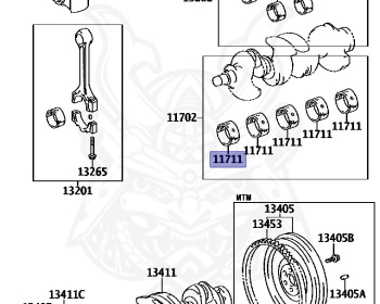 Toyota - Probox - NCP51V - 2003 - DX TYPE - VAN - Manual - 1NZFE