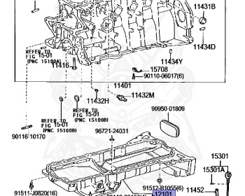 Toyota - Aristo V300 - JZS161 - 1999 - Automatic - 2JZGTE
