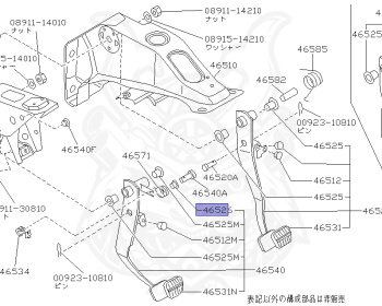 Nissan - Fairlady Z - Z31 - 1984 - ZX - MANUAL TRANSMISSION(MT) - T-bar roof (KZ#) - VG30T
