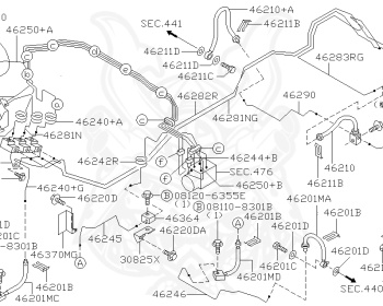 Nissan - Safari - Y61 - 1997 - GR TYPE - WAGON(W) - AUTOMATIC TRANSMISSION(AT) - TD42T