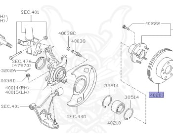 Nissan - Cefiro Maxima - CA33 - 2002 - Excimo G - SEDAN(S) - AUTOMATIC TRANSMISSION(AT) - VQ20DE