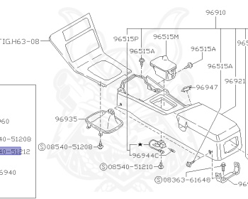 Nissan - Silvia - S13 - 1992 - K'S - HARDTOP(K) - MANUAL TRANSMISSION(MT) - FOUR WHEELS STEERING(4WS) - SR20DT
