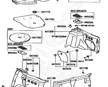 Toyota - Celica - ST182 - 1990 - GT-R TYPE - LIFTBACK - Automatic - 3SGE