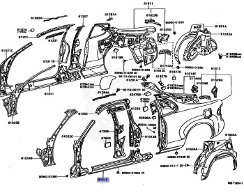 Toyota - Celica - ST182 - 1990 - GT-R TYPE - LIFTBACK - Manual - 3SGE