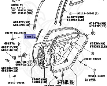 Toyota - Aristo V300 - JZS161 - 2002 - Automatic - 2JZGTE