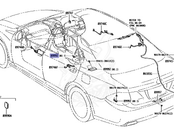 Toyota - Crown - GRS204 - 2009 - ATHLETEATHLETE I-FOUR TYPE - 2GRFSE