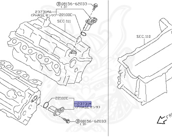 Nissan - Cedric/Gloria - Y34 - 2003 - 250L - HARDTOP(K) - 2 WHEEL DRIVE(2WD) - AUTOMATIC-FLOOR SHIFT(AT.F4) - VQ25DD