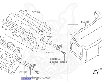 Nissan - Elgrand - E51 - 2004 - HIGHWAYSTAR GRADE - 5 Door Coach (5K) - 2 WHEEL DRIVE(2WD) - AUTOMATIC TRANSMISSION(AT) - VQ25DE