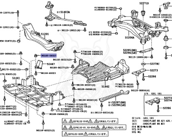 Toyota - Mark 2 - JZX110 - 2000 - GRANDE TYPEGRANDE FOUR TYPE - SEDAN - Automatic - 1JZFSE