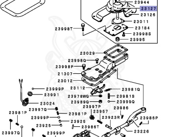 Mitsubishi - Starion - A182A - 1982 - MNJ - G63B