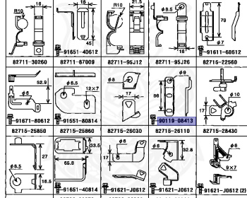 Toyota - Hiace - LH162V - 1999 - DX TYPE - 5-DOOR - Manual - 5L
