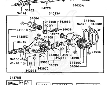 Mitsubishi - Starion - A183A - 1985 - MNFS - G63B